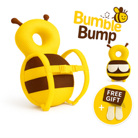 Bumble Bump ™ Baby Head Protector